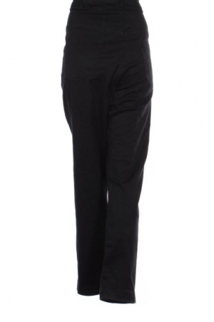 Damen Jeans Zizzi, Größe 5XL, Farbe Schwarz, Preis 51,99 €