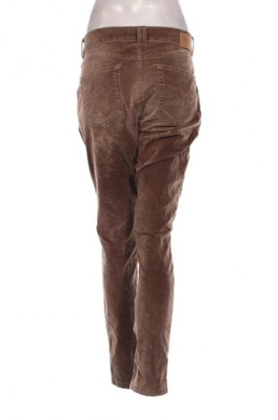 Női kordbársony nadrág Angels, Méret M, Szín Barna, Ár 3 769 Ft