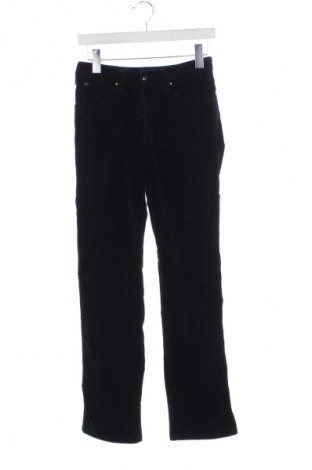 Női kordbársony nadrág Armani Jeans, Méret S, Szín Fekete, Ár 7 779 Ft