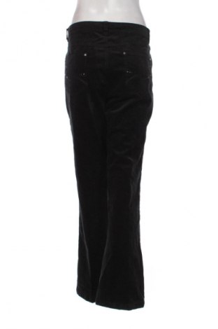 Dámské manšestráky  Bexleys, Velikost XL, Barva Černá, Cena  319,00 Kč