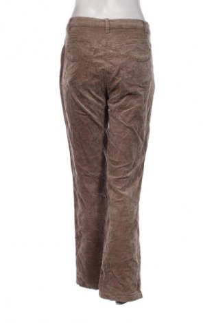 Damen Cordhose Bexleys, Größe M, Farbe Braun, Preis 12,99 €