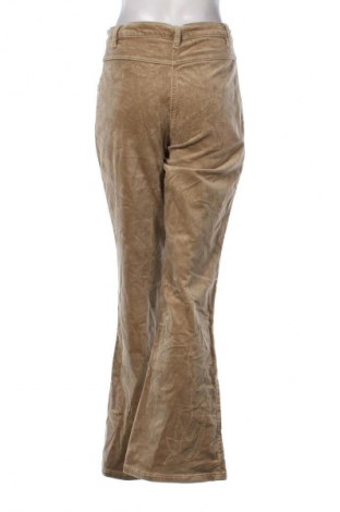 Női kordbársony nadrág Blue Motion, Méret M, Szín Bézs, Ár 1 589 Ft