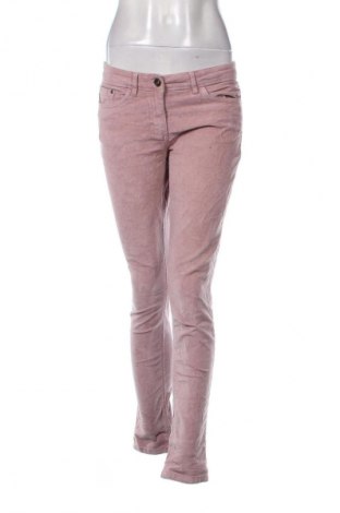 Dámske menčestráky Blue Motion, Veľkosť L, Farba Popolavo ružová, Cena  8,95 €