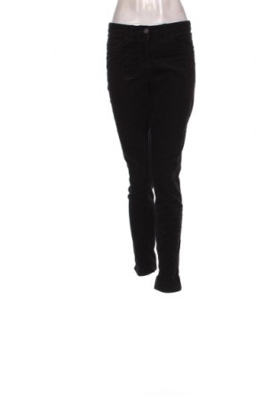 Női kordbársony nadrág Blue Motion, Méret L, Szín Fekete, Ár 3 509 Ft