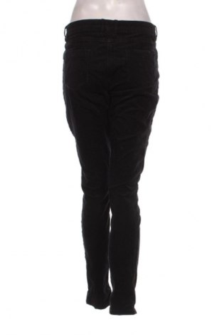 Női kordbársony nadrág Blue Motion, Méret L, Szín Fekete, Ár 3 509 Ft