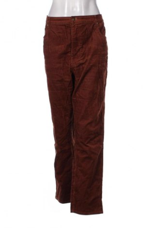 Dámske menčestráky Boden, Veľkosť XXL, Farba Hnedá, Cena  17,95 €