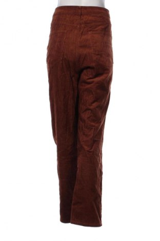 Dámske menčestráky Boden, Veľkosť XXL, Farba Hnedá, Cena  17,95 €