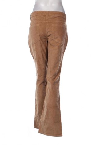 Damskie sztruksy Bpc Bonprix Collection, Rozmiar XL, Kolor Beżowy, Cena 44,99 zł