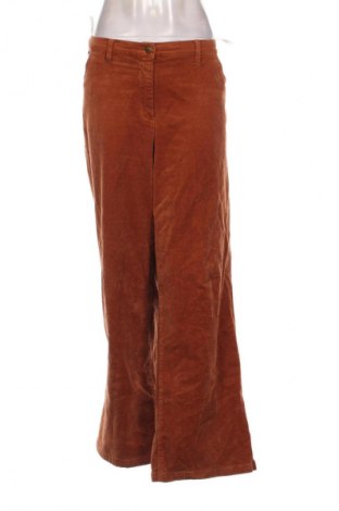 Damen Cordhose Bpc Bonprix Collection, Größe XXL, Farbe Braun, Preis € 13,99