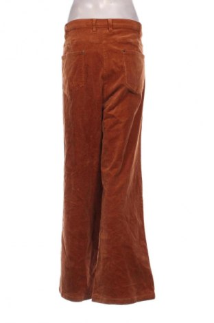 Damen Cordhose Bpc Bonprix Collection, Größe XXL, Farbe Braun, Preis € 13,99