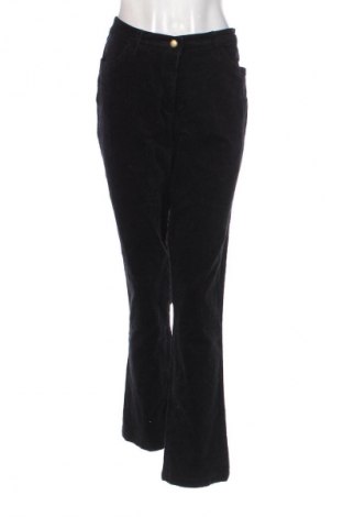 Damen Cordhose Bpc Bonprix Collection, Größe XL, Farbe Schwarz, Preis € 10,99