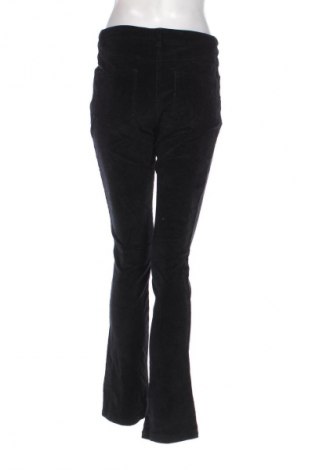 Pantaloni de velvet de femei Bpc Bonprix Collection, Mărime L, Culoare Negru, Preț 47,99 Lei