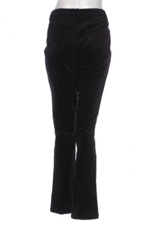 Pantaloni de velvet de femei Bpc Bonprix Collection, Mărime L, Culoare Negru, Preț 47,99 Lei