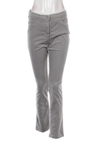 Damen Cordhose Bpc Bonprix Collection, Größe M, Farbe Grau, Preis 14,83 €