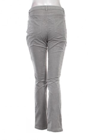 Damen Cordhose Bpc Bonprix Collection, Größe M, Farbe Grau, Preis 14,83 €