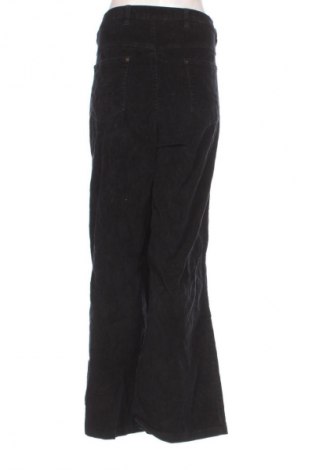 Dámske menčestráky Bpc Bonprix Collection, Veľkosť 3XL, Farba Modrá, Cena  13,95 €