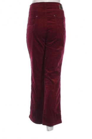 Damen Cordhose Brax, Größe XXL, Farbe Rot, Preis € 18,99