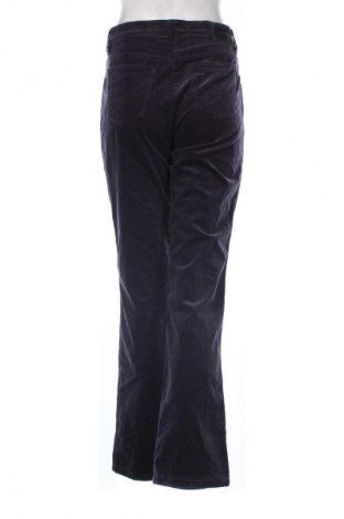 Damskie sztruksy Brax, Rozmiar L, Kolor Fioletowy, Cena 156,99 zł