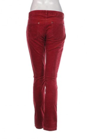 Damen Cordhose Brax, Größe M, Farbe Rot, Preis 14,99 €