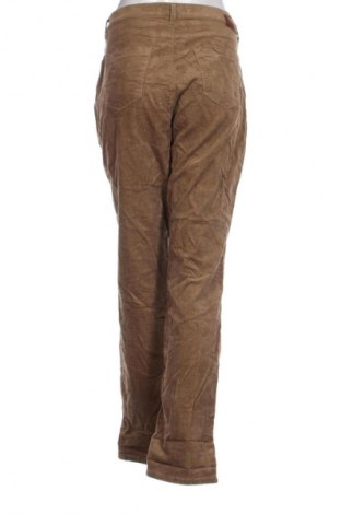 Dámské manšestráky  Brax, Velikost M, Barva Hnědá, Cena  319,00 Kč