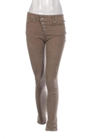Damen Cordhose Buena Vista, Größe S, Farbe Braun, Preis 13,99 €