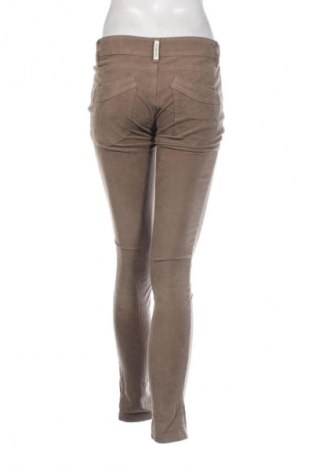 Damen Cordhose Buena Vista, Größe S, Farbe Braun, Preis 13,99 €