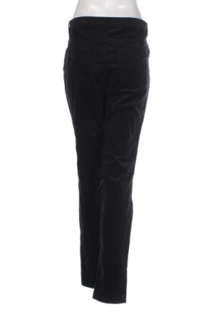 Damen Cordhose C&A, Größe L, Farbe Schwarz, Preis 8,99 €