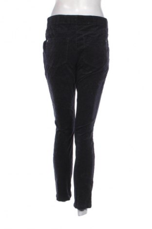 Pantaloni de velvet de femei C&A, Mărime M, Culoare Negru, Preț 43,99 Lei