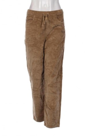 Дамски джинси C&A, Размер L, Цвят Кафяв, Цена 14,99 лв.