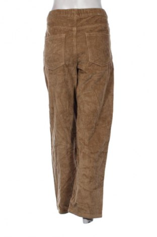 Дамски джинси C&A, Размер L, Цвят Кафяв, Цена 14,99 лв.