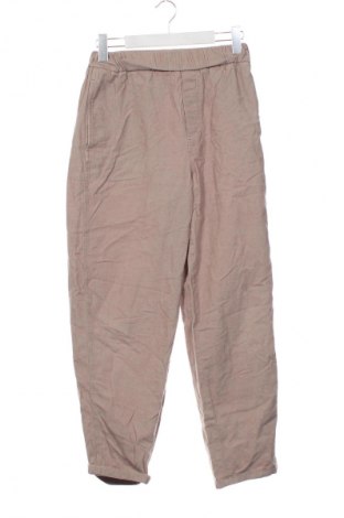Damen Cordhose COS, Größe XS, Farbe Beige, Preis 34,99 €