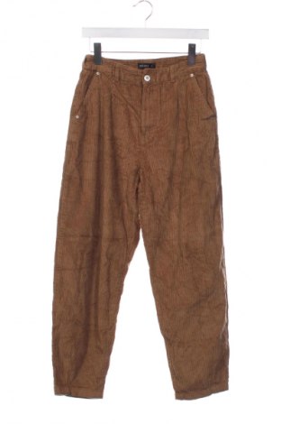 Damen Cordhose Calliope, Größe XS, Farbe Braun, Preis € 11,99