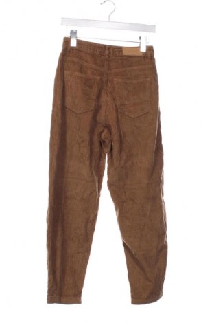 Damen Cordhose Calliope, Größe XS, Farbe Braun, Preis € 11,99