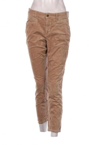 Damen Cordhose Cambio, Größe M, Farbe Braun, Preis € 16,99