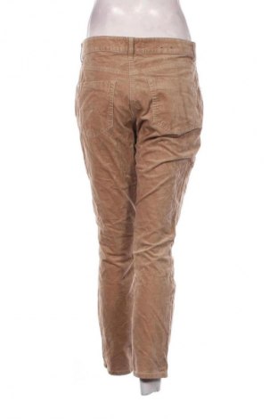 Damen Cordhose Cambio, Größe M, Farbe Braun, Preis € 16,99