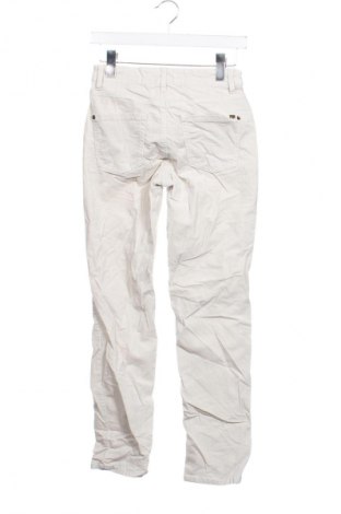 Dámské manšestráky  Cambio, Velikost XS, Barva Šedá, Cena  419,00 Kč