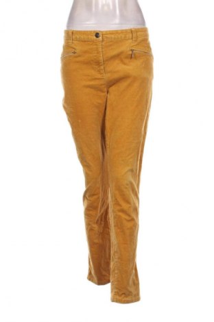 Dámske menčestráky Canda, Veľkosť XL, Farba Oranžová, Cena  9,95 €