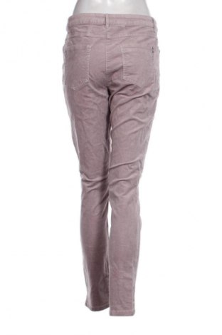 Damen Cordhose Canda, Größe M, Farbe Aschrosa, Preis 8,99 €
