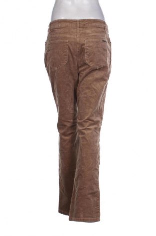 Damen Cordhose Canda, Größe L, Farbe Braun, Preis 10,99 €