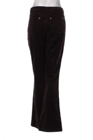 Dámské manšestráky  Cecil, Velikost L, Barva Hnědá, Cena  309,00 Kč