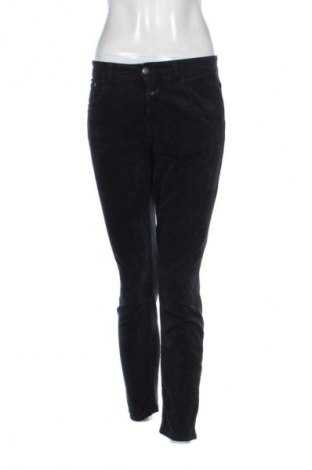 Dámske menčestráky Closed, Veľkosť L, Farba Čierna, Cena  26,95 €