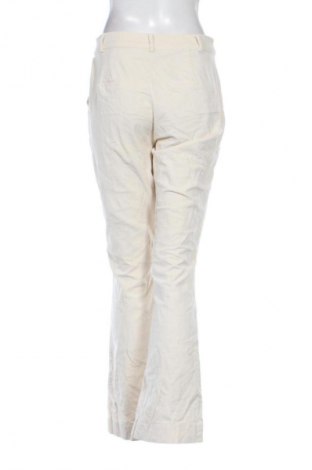 Női kordbársony nadrág Costes, Méret M, Szín Ekrü
, Ár 5 439 Ft