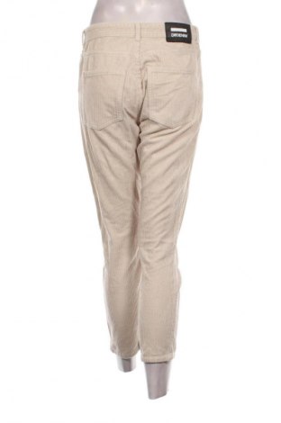 Дамски джинси Dr. Denim, Размер S, Цвят Екрю, Цена 19,99 лв.