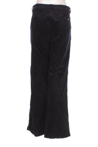 Damen Cordhose Edc By Esprit, Größe L, Farbe Blau, Preis € 11,99