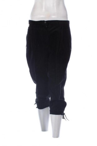 Дамски джинси Elho, Размер L, Цвят Черен, Цена 68,02 лв.