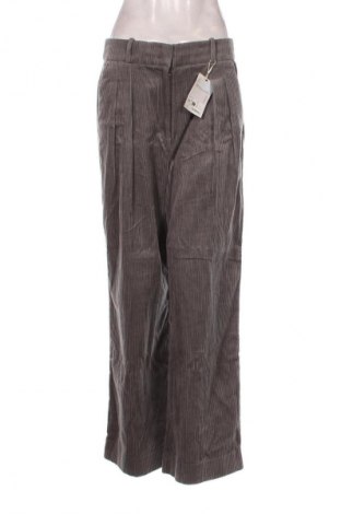 Damskie sztruksy Esprit, Rozmiar M, Kolor Szary, Cena 290,99 zł