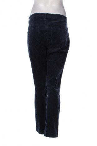 Pantaloni de velvet de femei Esprit, Mărime XL, Culoare Albastru, Preț 64,99 Lei