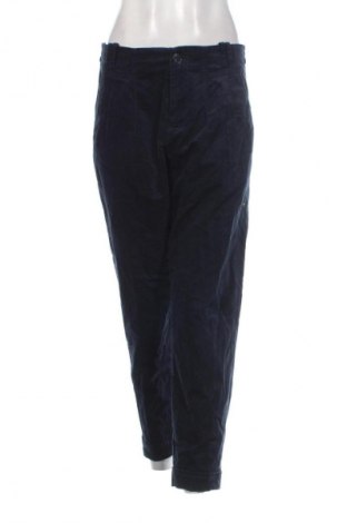 Damen Cordhose Esprit, Größe M, Farbe Blau, Preis € 10,99