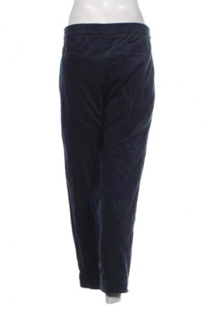 Damen Cordhose Esprit, Größe M, Farbe Blau, Preis € 10,99