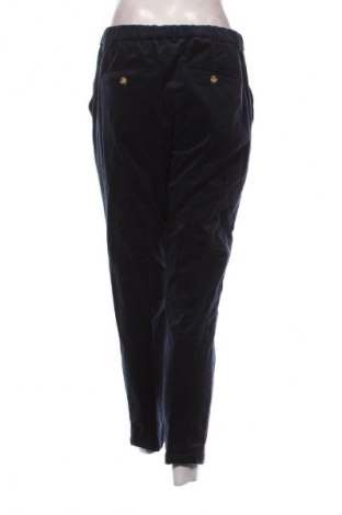 Damen Cordhose Esprit, Größe M, Farbe Blau, Preis € 10,42